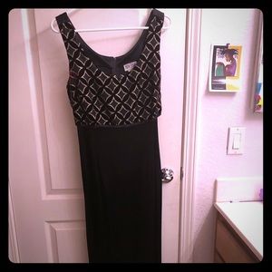 New Star U.S.A Dress Long tank style